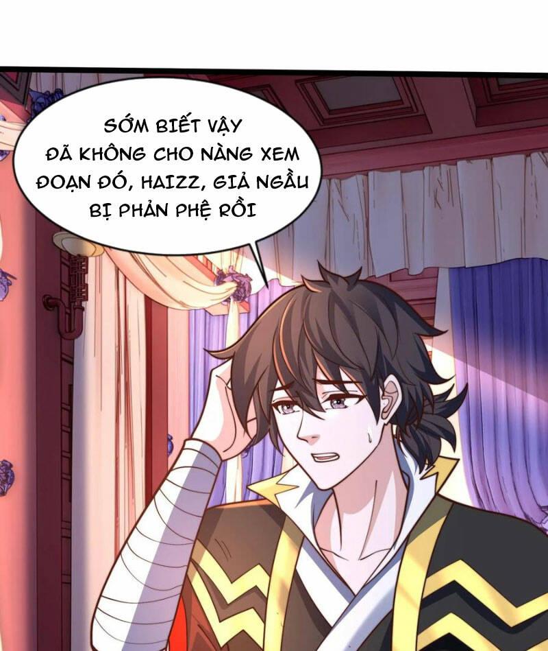 Ta Nuôi Ma Quỷ Ở Trấn Ma Ti Chapter 287 - Trang 2