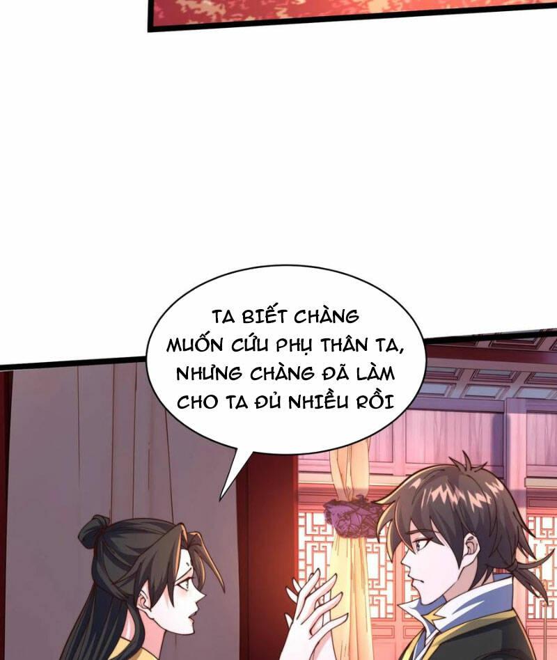 Ta Nuôi Ma Quỷ Ở Trấn Ma Ti Chapter 287 - Trang 2