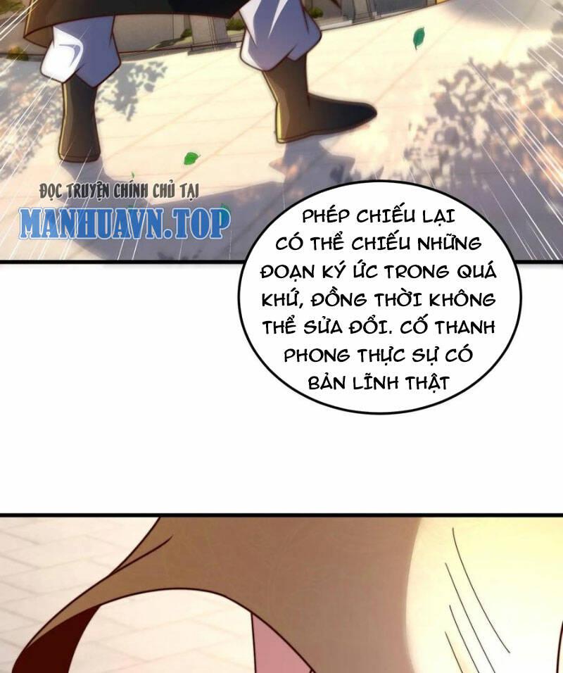 Ta Nuôi Ma Quỷ Ở Trấn Ma Ti Chapter 286 - Trang 2