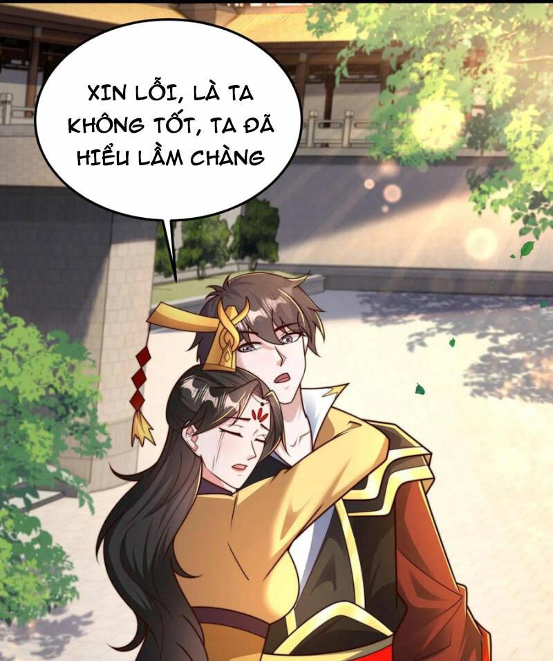 Ta Nuôi Ma Quỷ Ở Trấn Ma Ti Chapter 286 - Trang 2