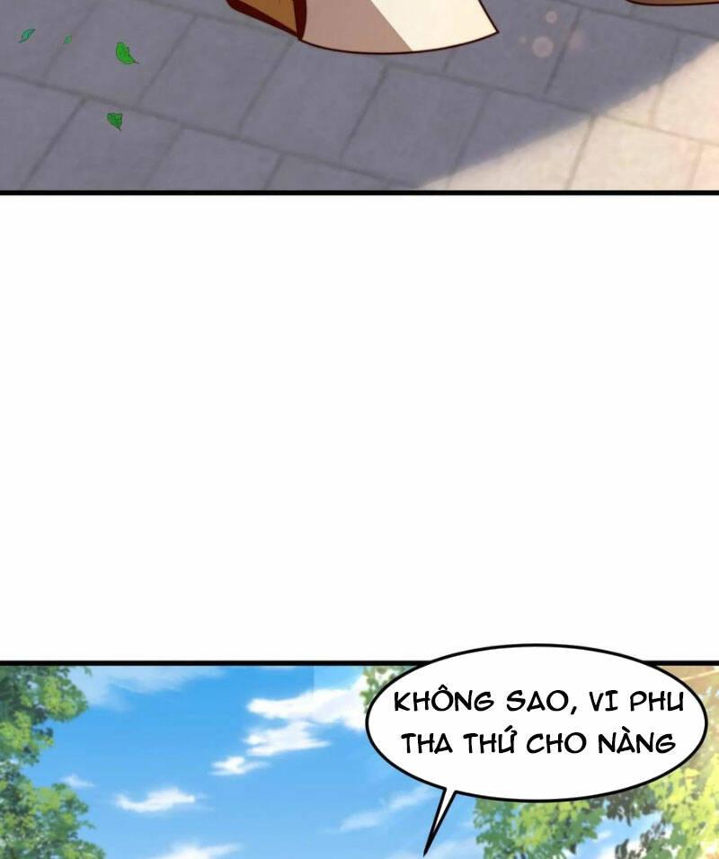 Ta Nuôi Ma Quỷ Ở Trấn Ma Ti Chapter 286 - Trang 2