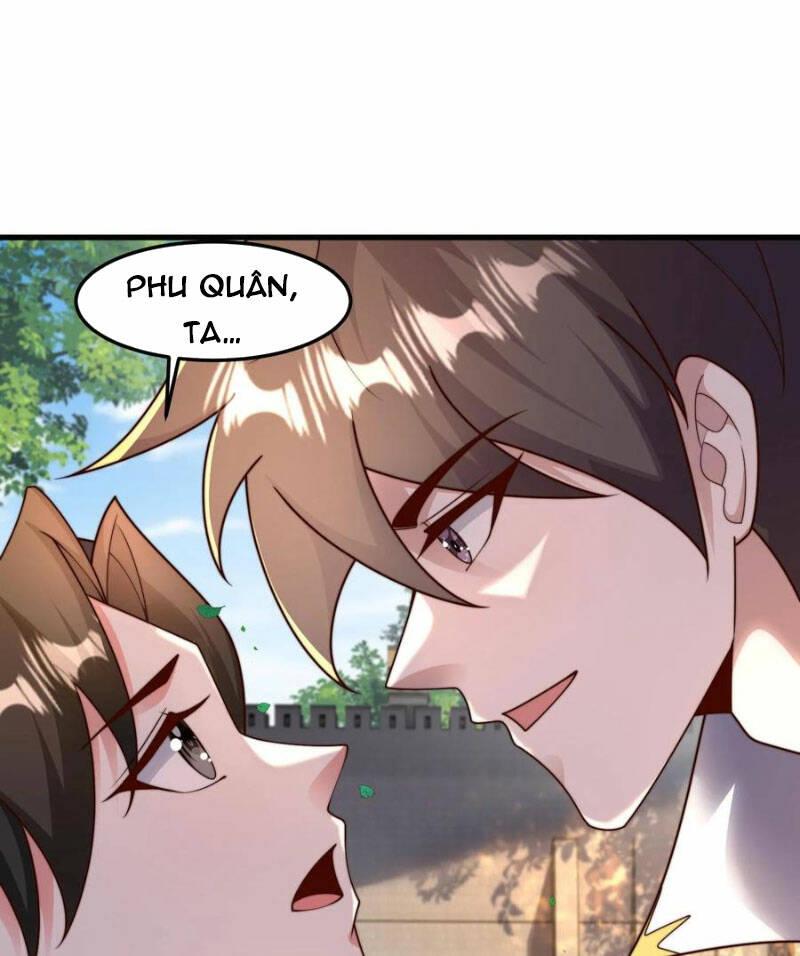 Ta Nuôi Ma Quỷ Ở Trấn Ma Ti Chapter 286 - Trang 2