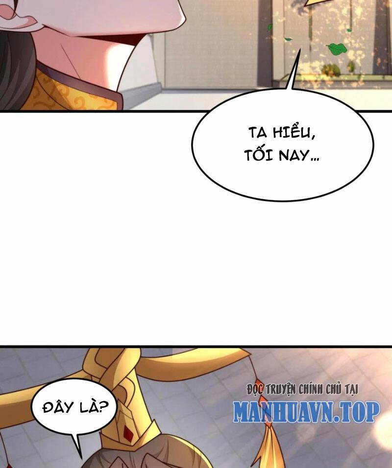 Ta Nuôi Ma Quỷ Ở Trấn Ma Ti Chapter 286 - Trang 2