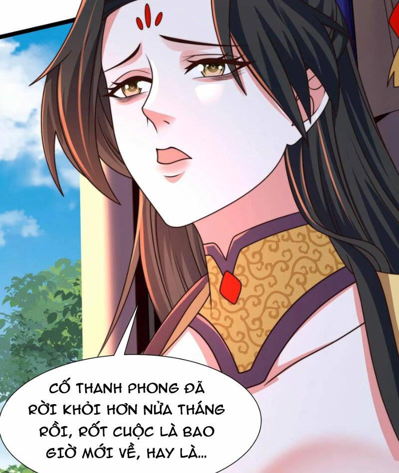 Ta Nuôi Ma Quỷ Ở Trấn Ma Ti Chapter 285 - Trang 2