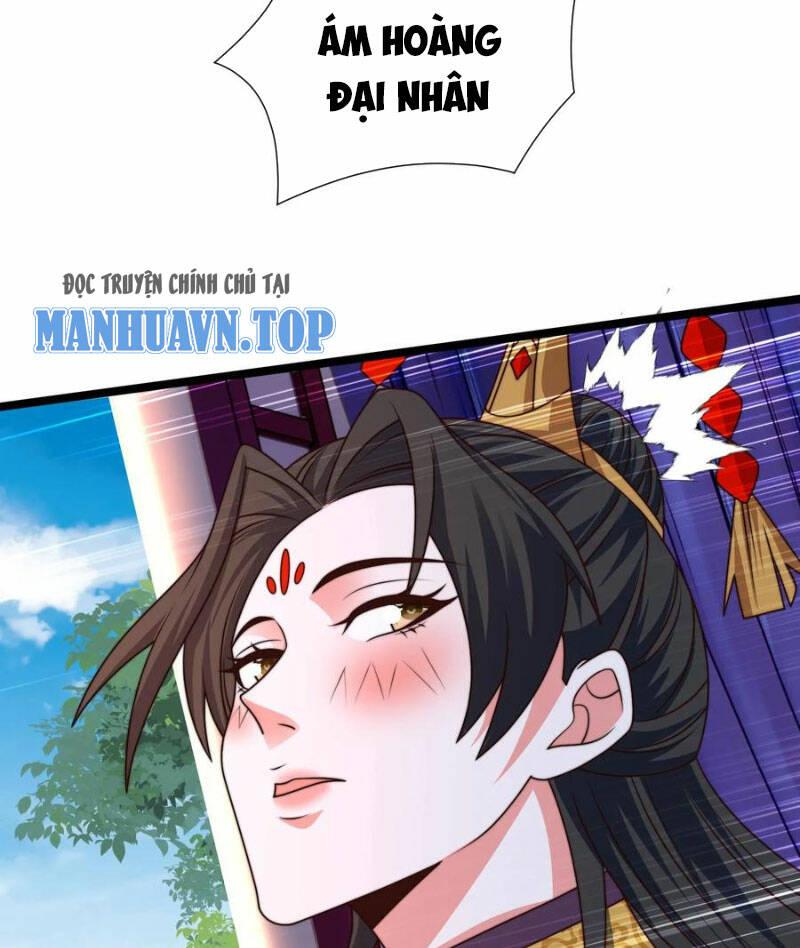 Ta Nuôi Ma Quỷ Ở Trấn Ma Ti Chapter 285 - Trang 2