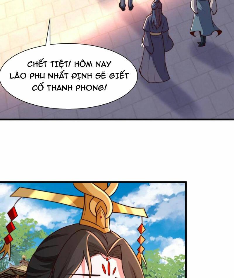 Ta Nuôi Ma Quỷ Ở Trấn Ma Ti Chapter 285 - Trang 2