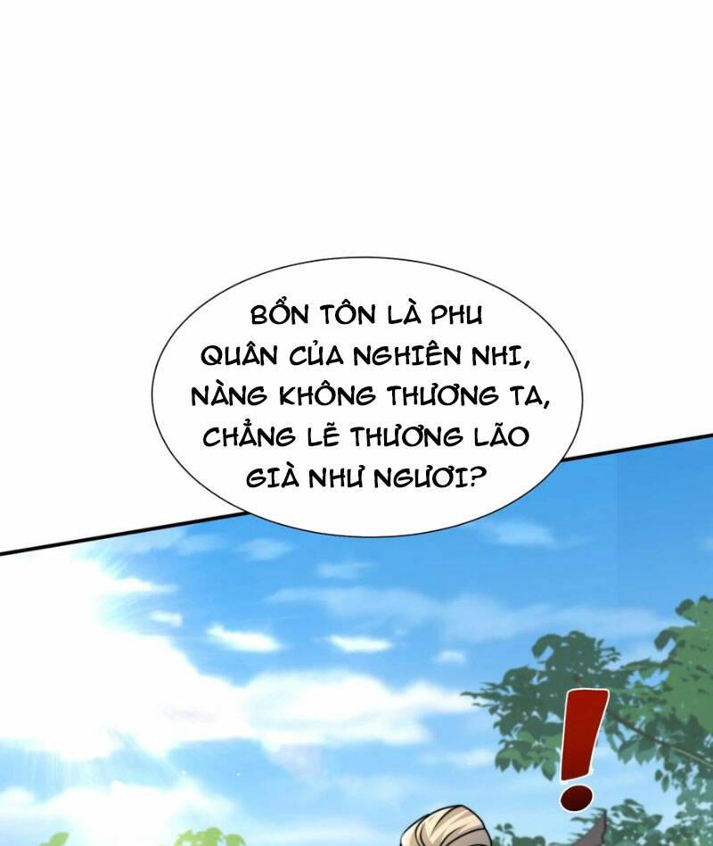 Ta Nuôi Ma Quỷ Ở Trấn Ma Ti Chapter 285 - Trang 2