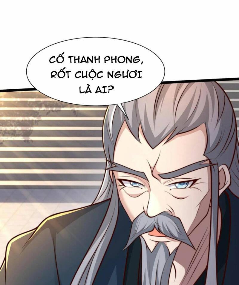 Ta Nuôi Ma Quỷ Ở Trấn Ma Ti Chapter 285 - Trang 2