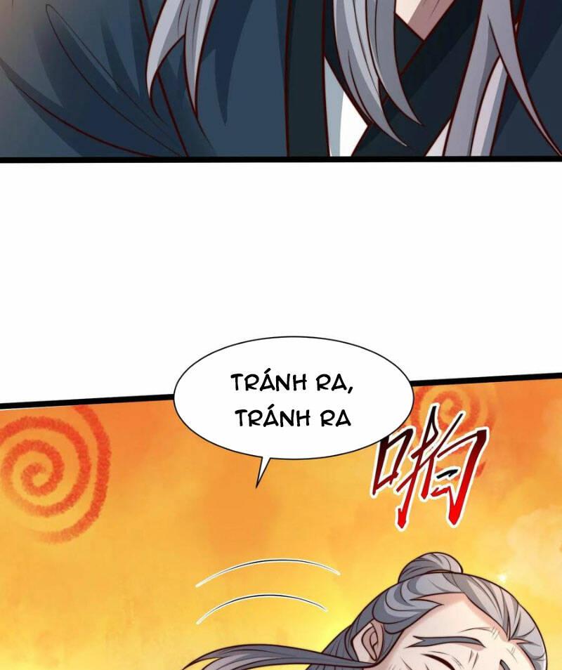 Ta Nuôi Ma Quỷ Ở Trấn Ma Ti Chapter 285 - Trang 2