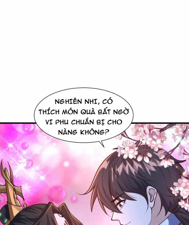 Ta Nuôi Ma Quỷ Ở Trấn Ma Ti Chapter 285 - Trang 2