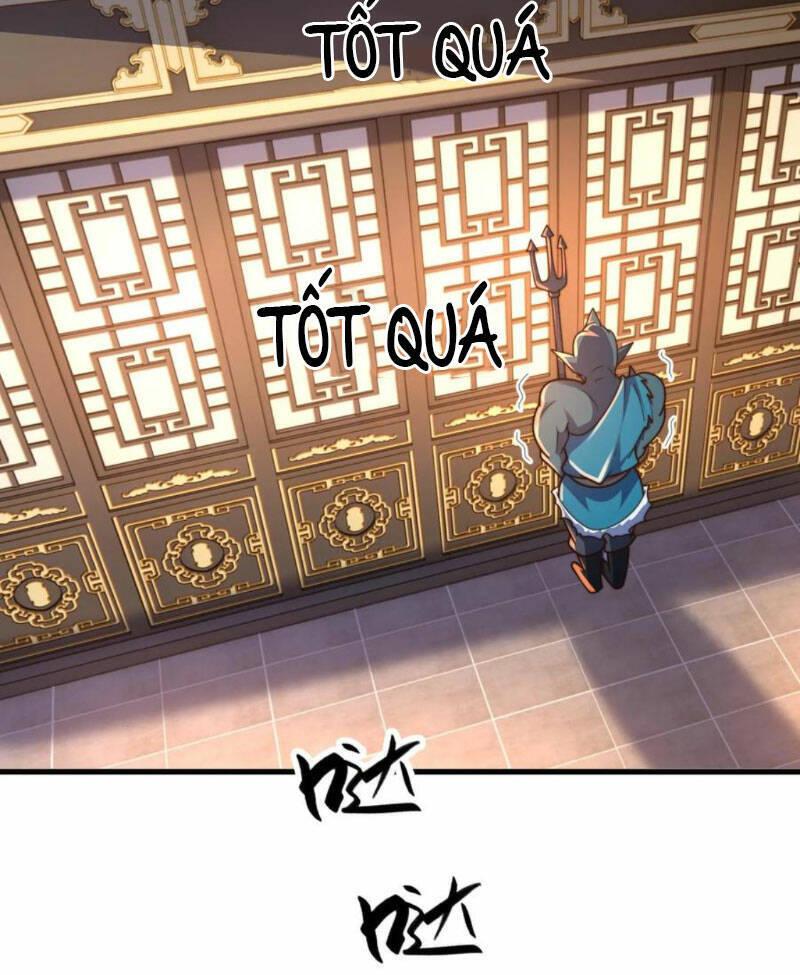 Ta Nuôi Ma Quỷ Ở Trấn Ma Ti Chapter 284 - Trang 2