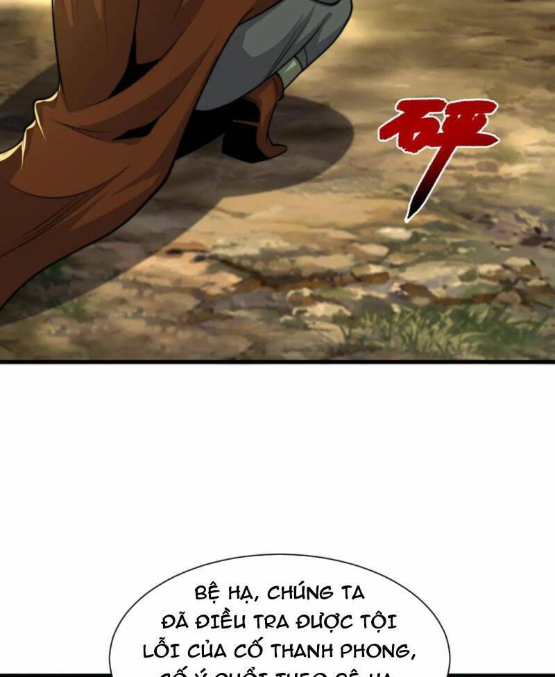 Ta Nuôi Ma Quỷ Ở Trấn Ma Ti Chapter 284 - Trang 2