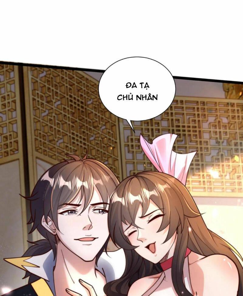 Ta Nuôi Ma Quỷ Ở Trấn Ma Ti Chapter 283 - Trang 2