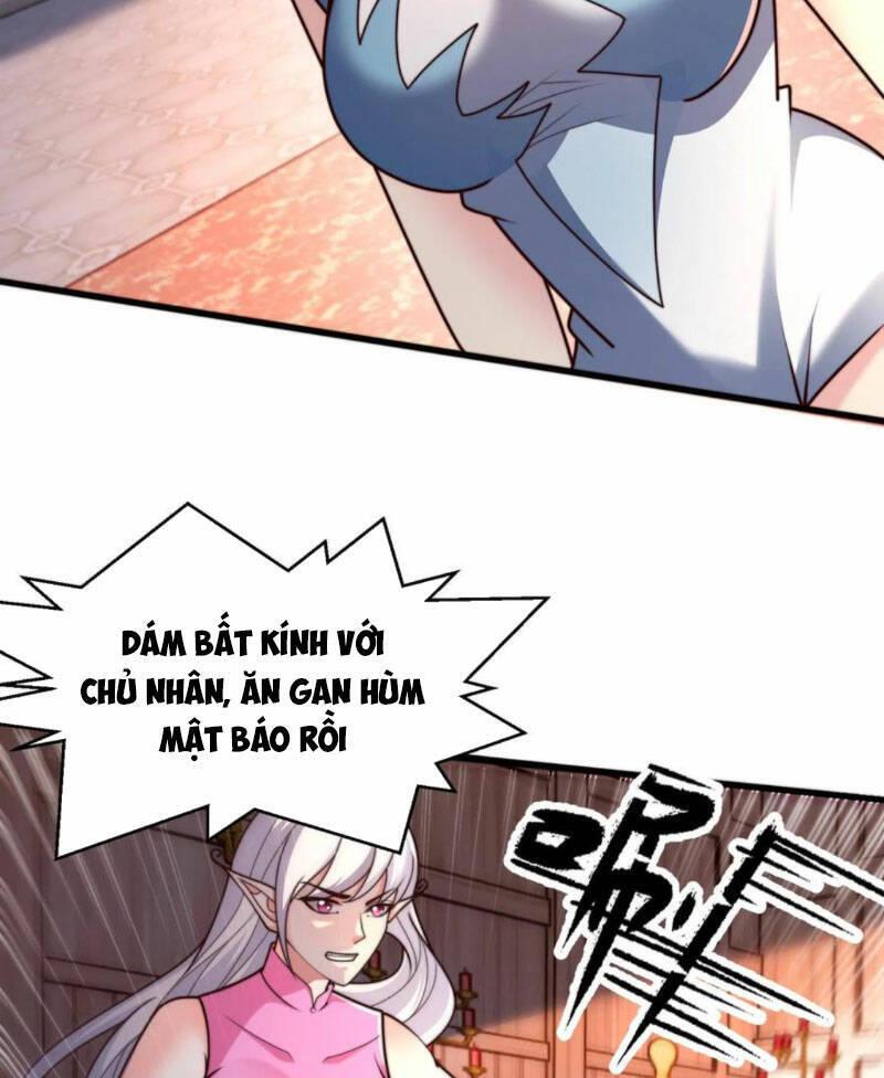 Ta Nuôi Ma Quỷ Ở Trấn Ma Ti Chapter 283 - Trang 2