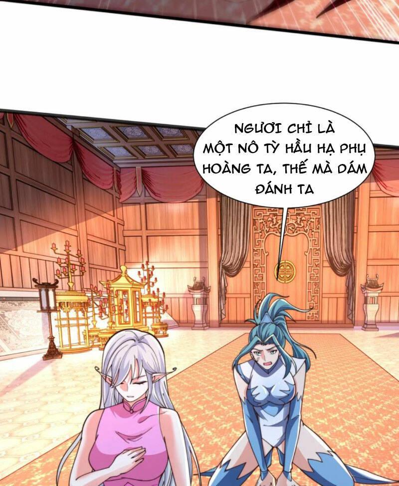 Ta Nuôi Ma Quỷ Ở Trấn Ma Ti Chapter 283 - Trang 2