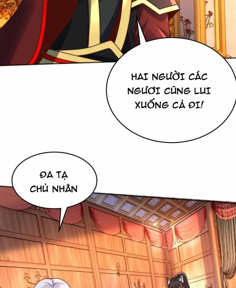 Ta Nuôi Ma Quỷ Ở Trấn Ma Ti Chapter 283 - Trang 2