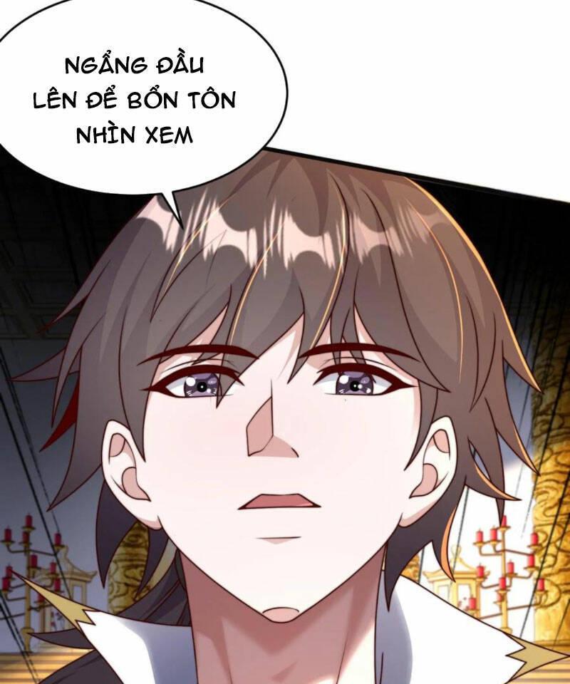 Ta Nuôi Ma Quỷ Ở Trấn Ma Ti Chapter 283 - Trang 2