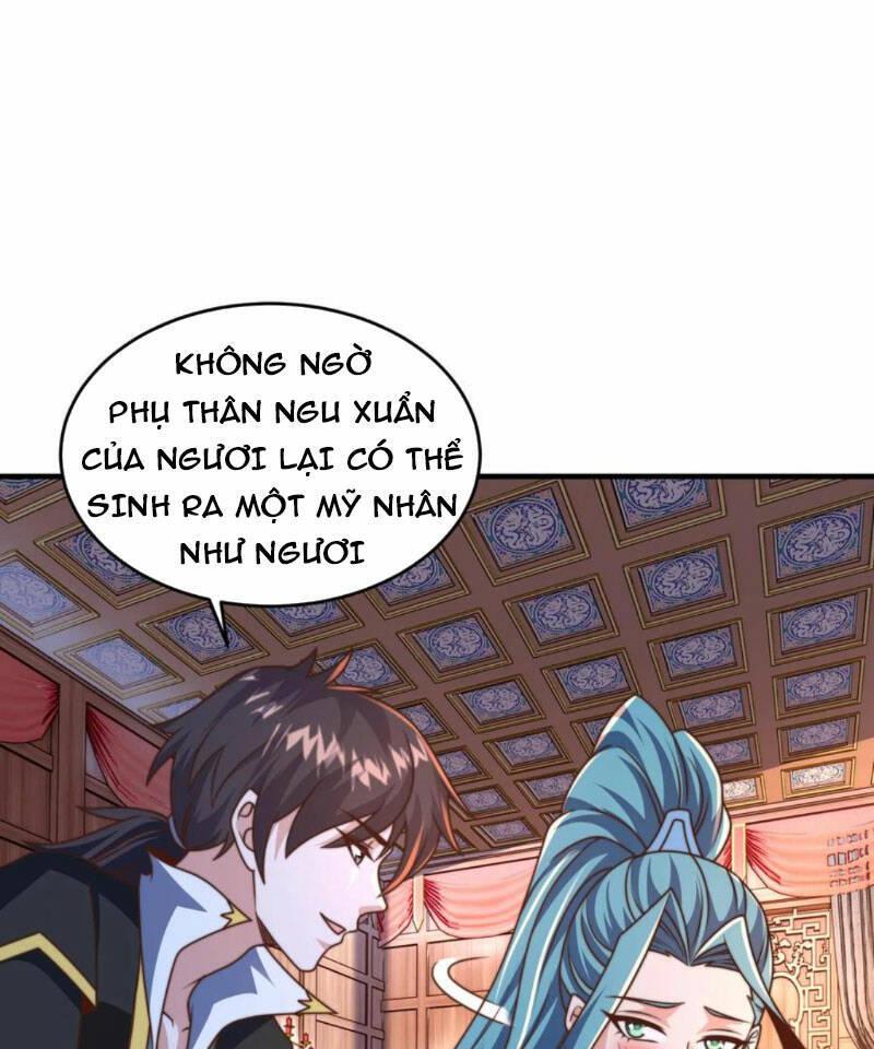 Ta Nuôi Ma Quỷ Ở Trấn Ma Ti Chapter 283 - Trang 2