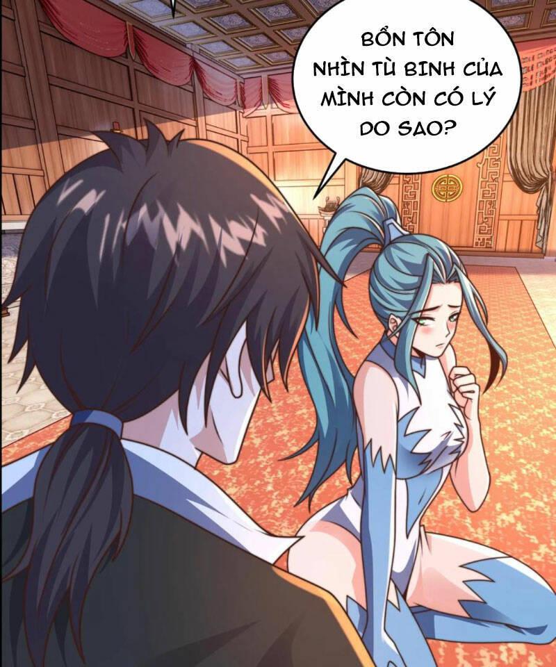 Ta Nuôi Ma Quỷ Ở Trấn Ma Ti Chapter 283 - Trang 2