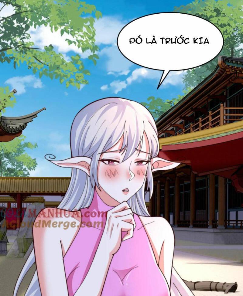 Ta Nuôi Ma Quỷ Ở Trấn Ma Ti Chapter 282 - Trang 2