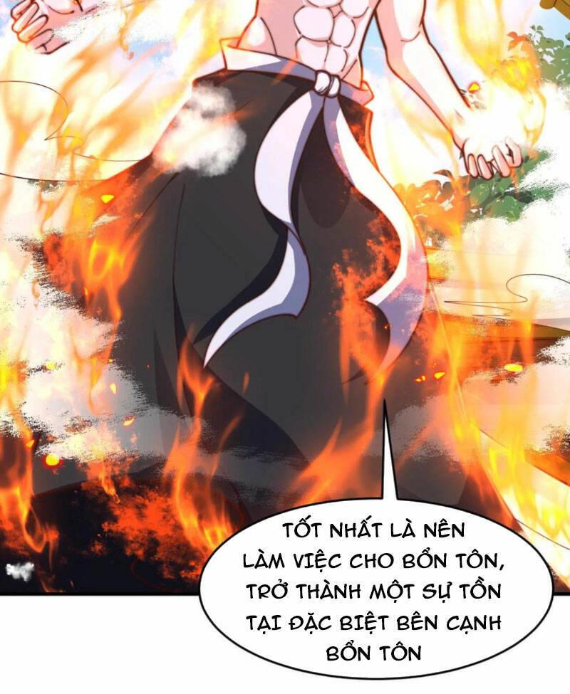 Ta Nuôi Ma Quỷ Ở Trấn Ma Ti Chapter 282 - Trang 2