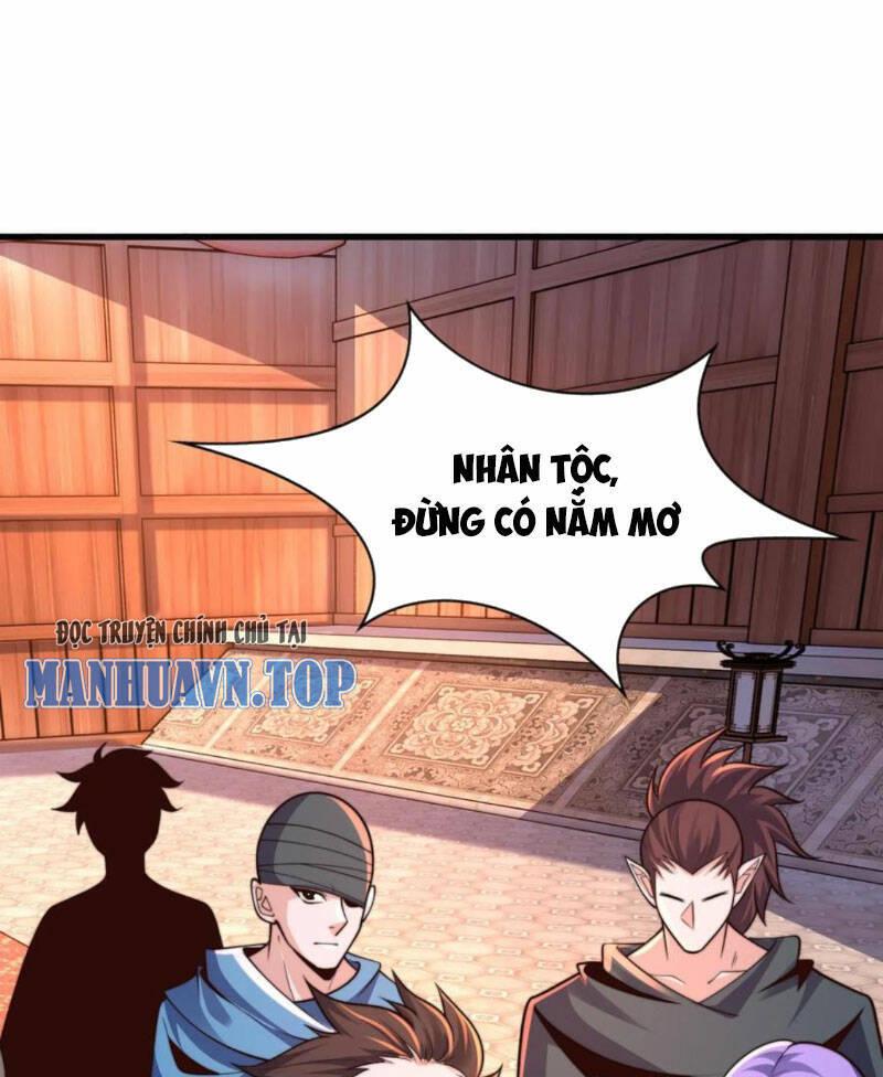 Ta Nuôi Ma Quỷ Ở Trấn Ma Ti Chapter 282 - Trang 2