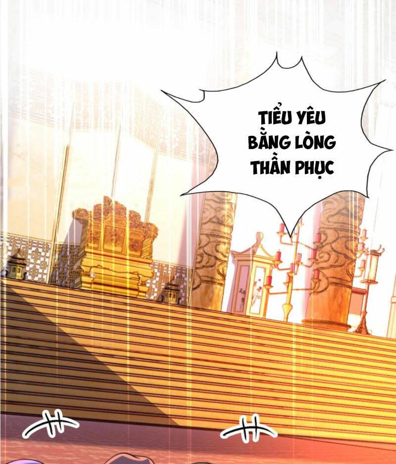 Ta Nuôi Ma Quỷ Ở Trấn Ma Ti Chapter 282 - Trang 2