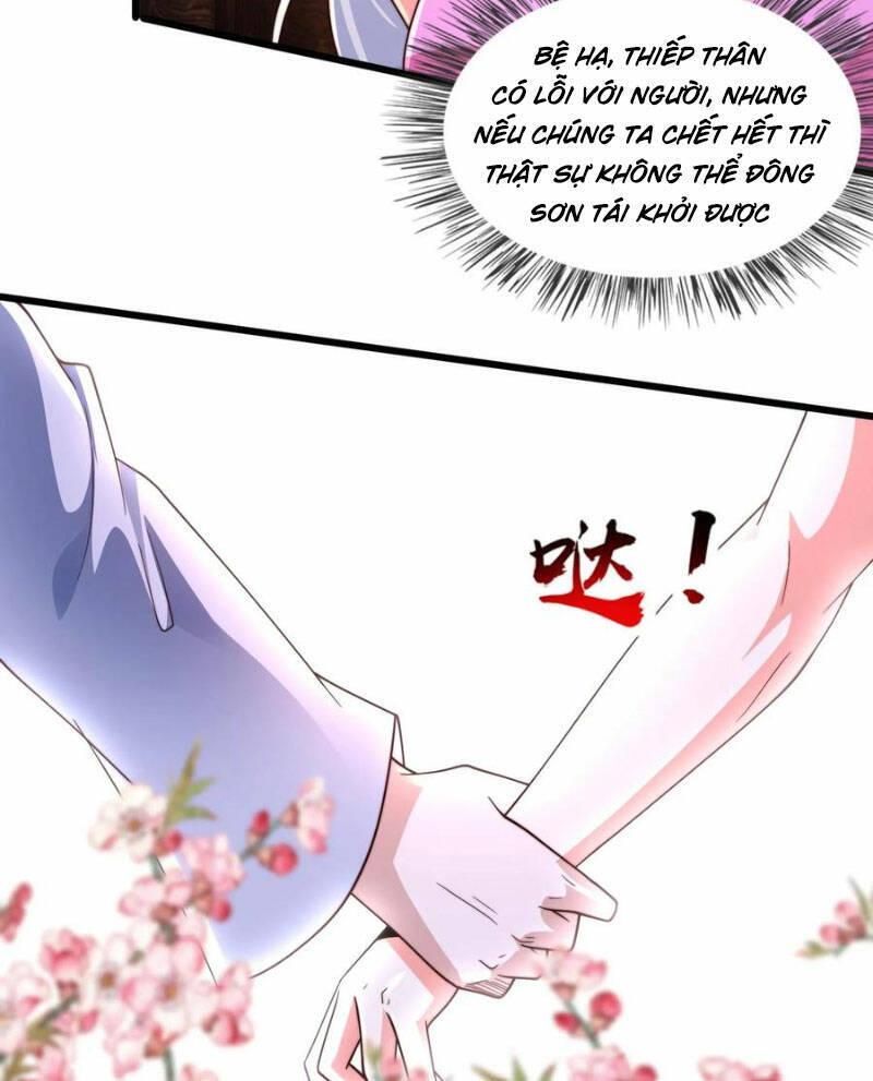 Ta Nuôi Ma Quỷ Ở Trấn Ma Ti Chapter 281 - Trang 2