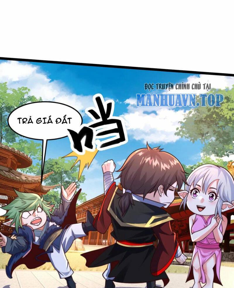 Ta Nuôi Ma Quỷ Ở Trấn Ma Ti Chapter 281 - Trang 2