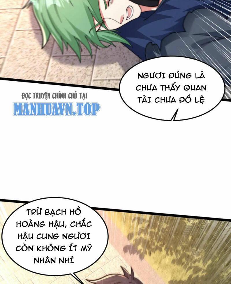 Ta Nuôi Ma Quỷ Ở Trấn Ma Ti Chapter 281 - Trang 2