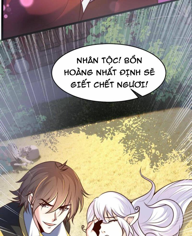 Ta Nuôi Ma Quỷ Ở Trấn Ma Ti Chapter 280 - Trang 2