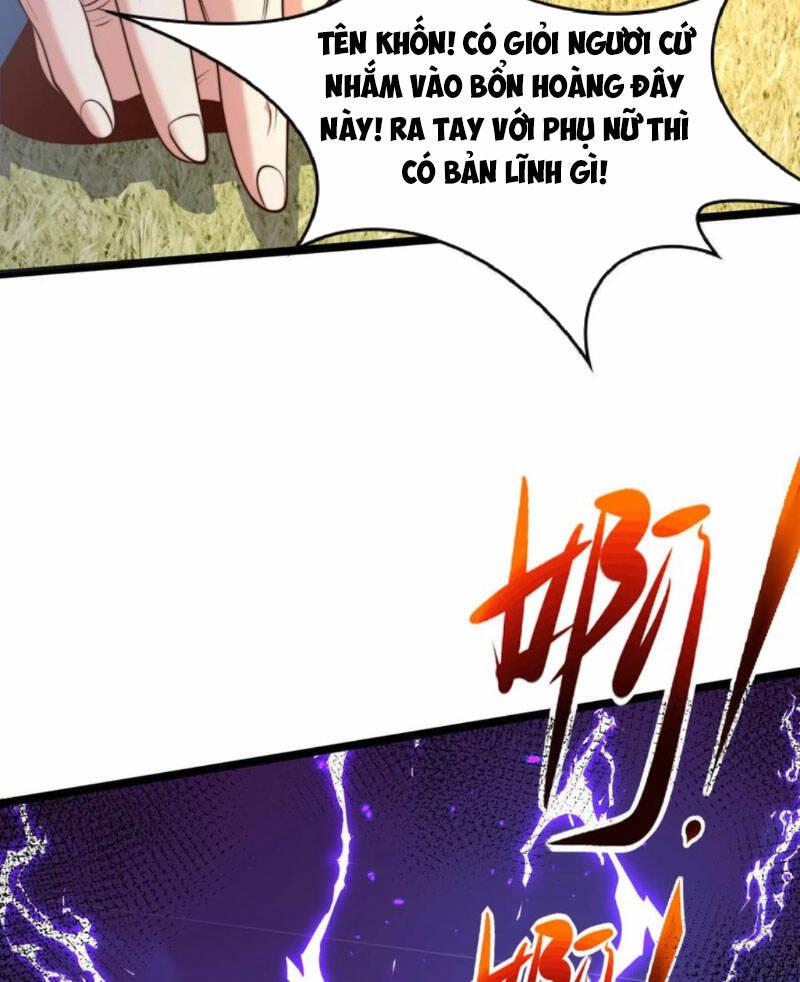 Ta Nuôi Ma Quỷ Ở Trấn Ma Ti Chapter 280 - Trang 2