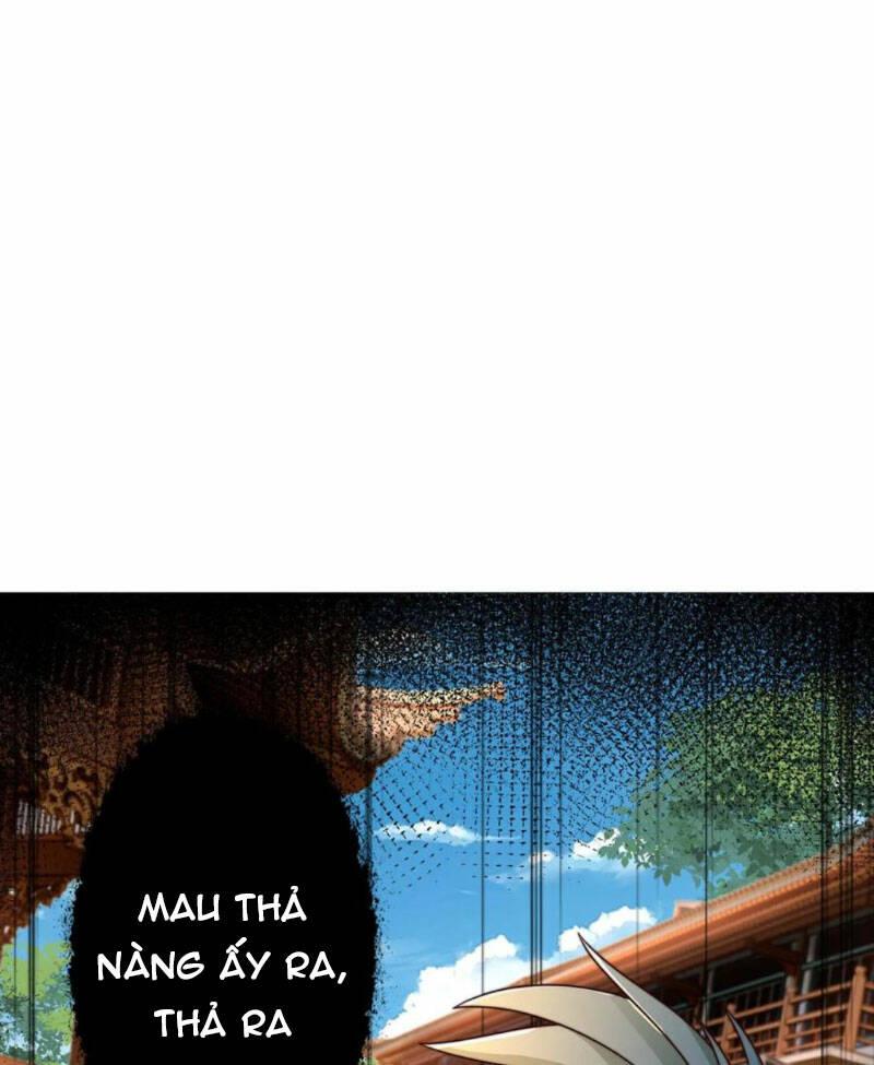 Ta Nuôi Ma Quỷ Ở Trấn Ma Ti Chapter 280 - Trang 2