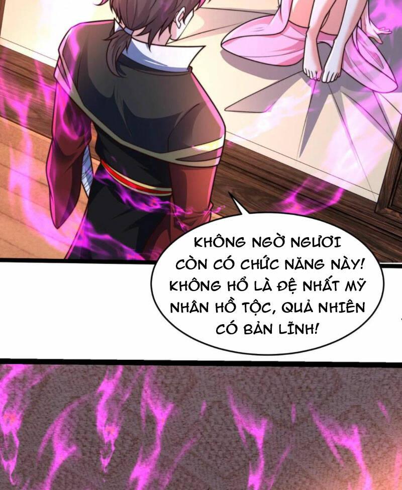 Ta Nuôi Ma Quỷ Ở Trấn Ma Ti Chapter 280 - Trang 2