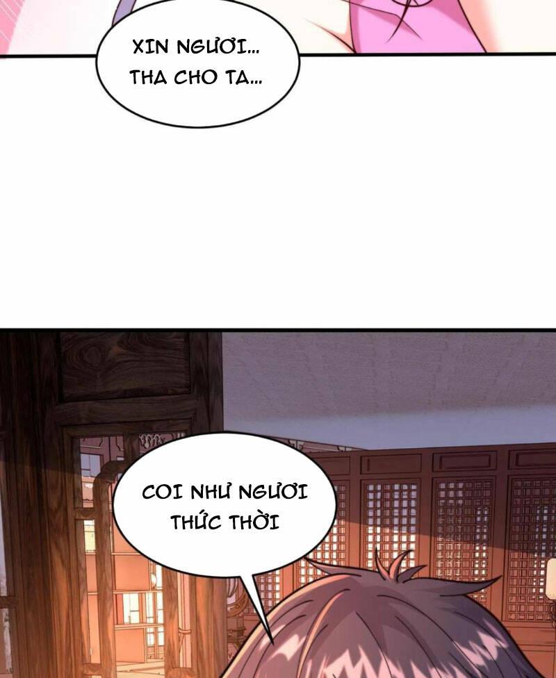 Ta Nuôi Ma Quỷ Ở Trấn Ma Ti Chapter 280 - Trang 2