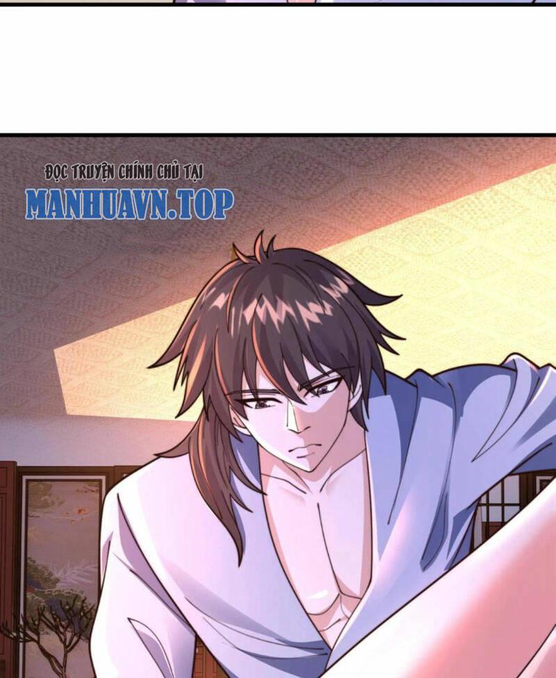 Ta Nuôi Ma Quỷ Ở Trấn Ma Ti Chapter 280 - Trang 2