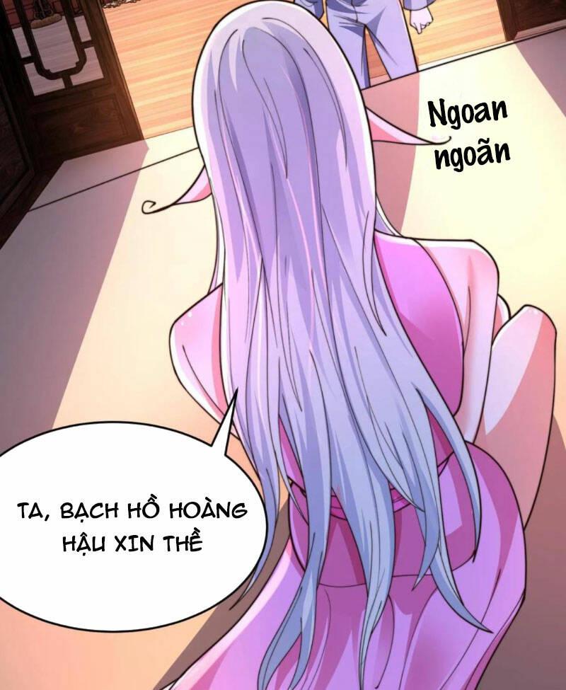 Ta Nuôi Ma Quỷ Ở Trấn Ma Ti Chapter 280 - Trang 2