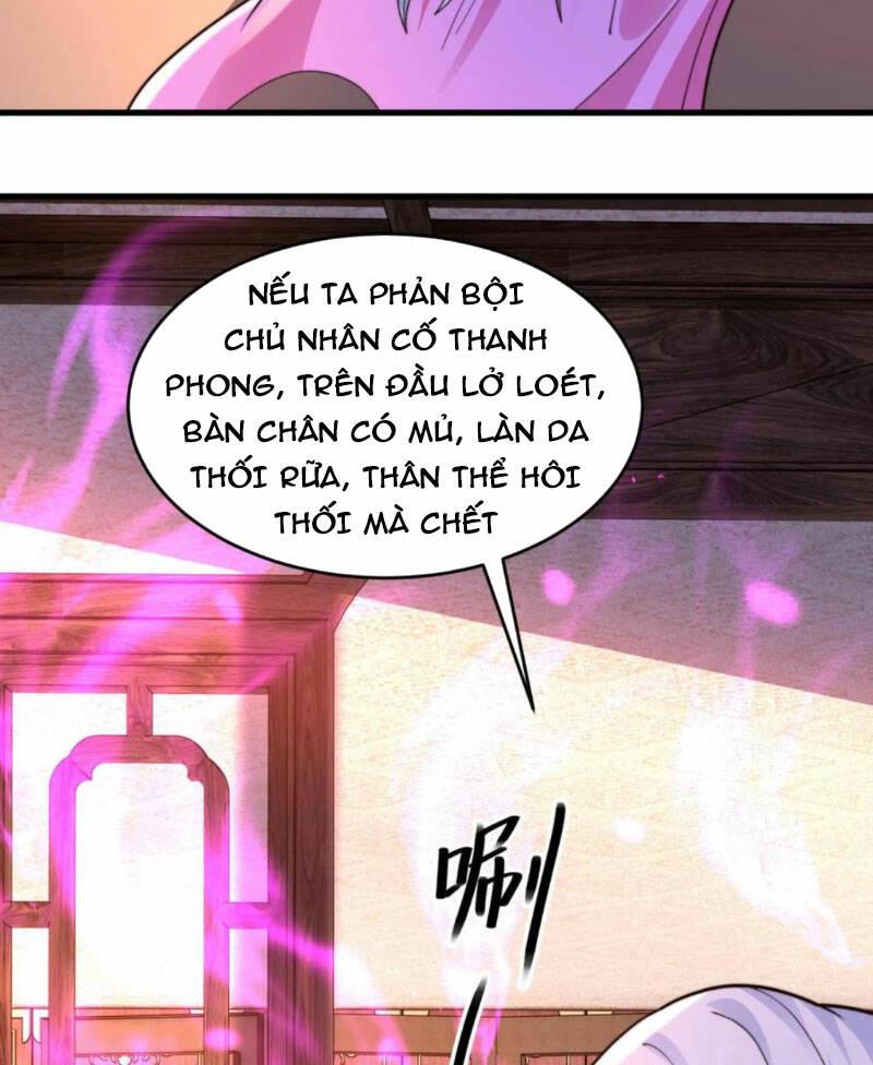 Ta Nuôi Ma Quỷ Ở Trấn Ma Ti Chapter 280 - Trang 2