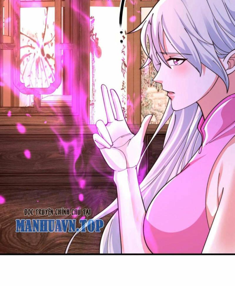 Ta Nuôi Ma Quỷ Ở Trấn Ma Ti Chapter 280 - Trang 2