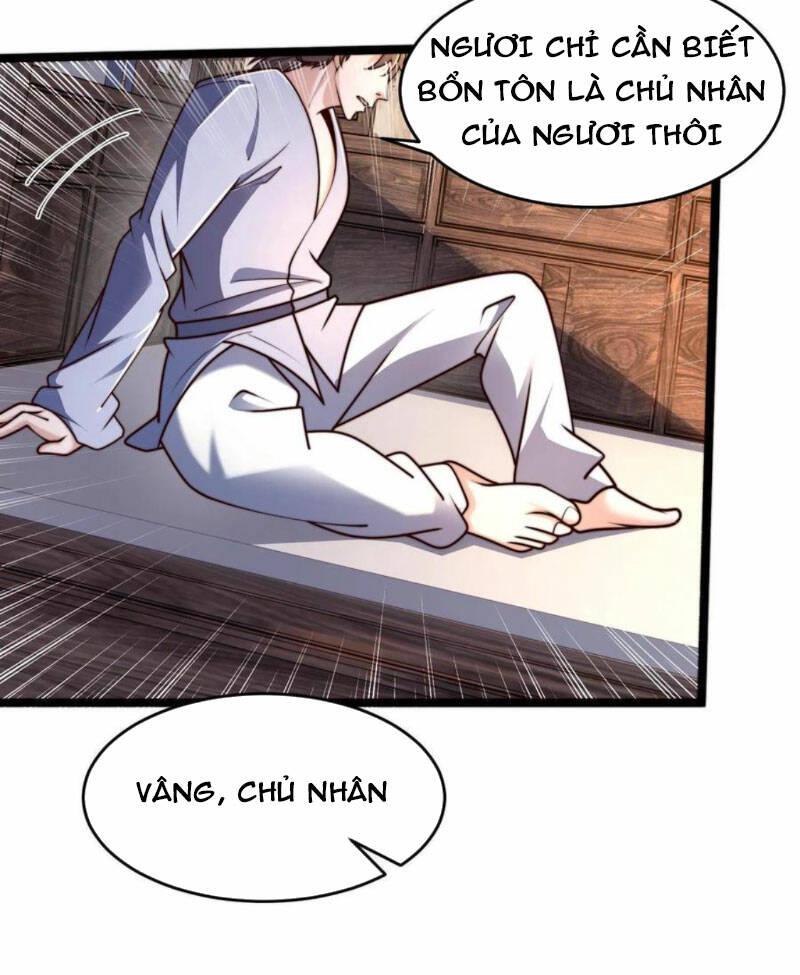 Ta Nuôi Ma Quỷ Ở Trấn Ma Ti Chapter 280 - Trang 2