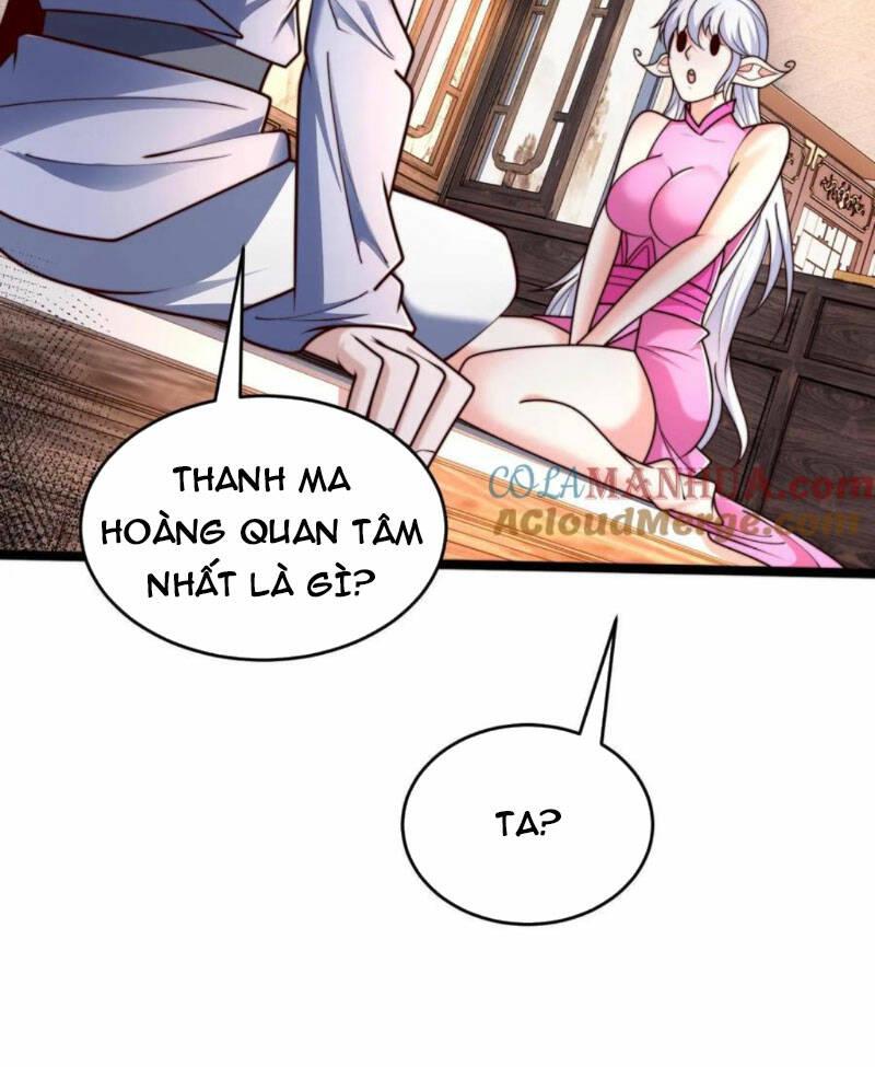 Ta Nuôi Ma Quỷ Ở Trấn Ma Ti Chapter 280 - Trang 2