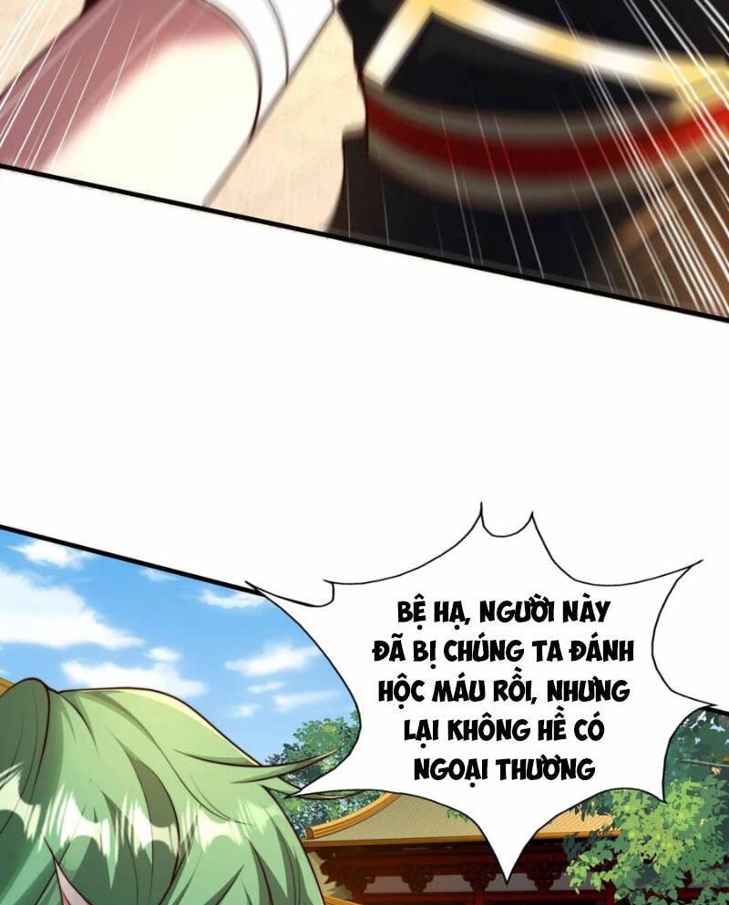 Ta Nuôi Ma Quỷ Ở Trấn Ma Ti Chapter 279 - Trang 2