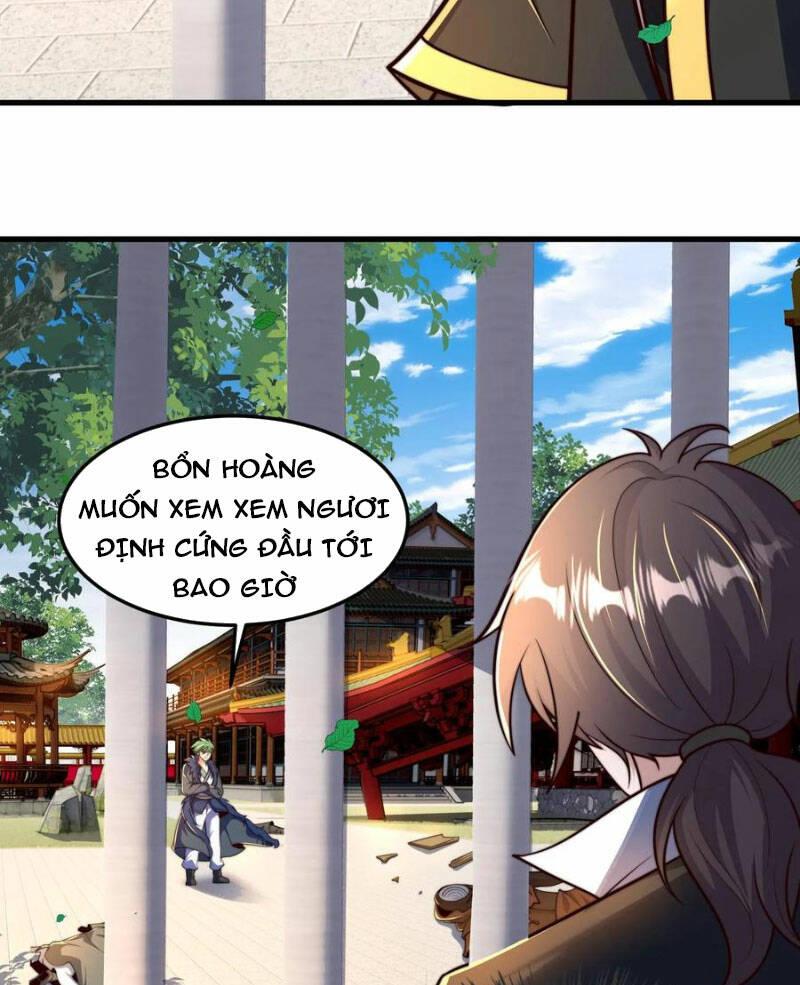 Ta Nuôi Ma Quỷ Ở Trấn Ma Ti Chapter 279 - Trang 2