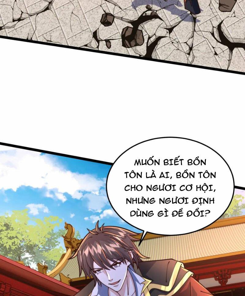 Ta Nuôi Ma Quỷ Ở Trấn Ma Ti Chapter 279 - Trang 2