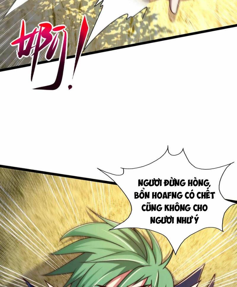 Ta Nuôi Ma Quỷ Ở Trấn Ma Ti Chapter 279 - Trang 2