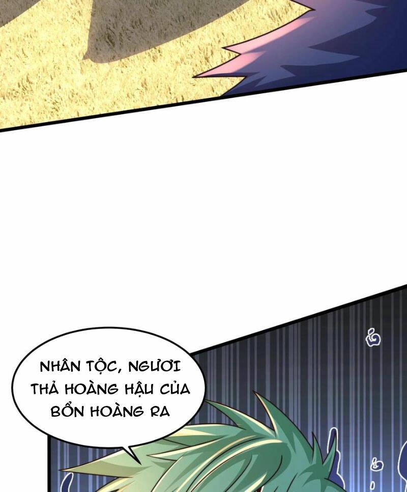 Ta Nuôi Ma Quỷ Ở Trấn Ma Ti Chapter 279 - Trang 2