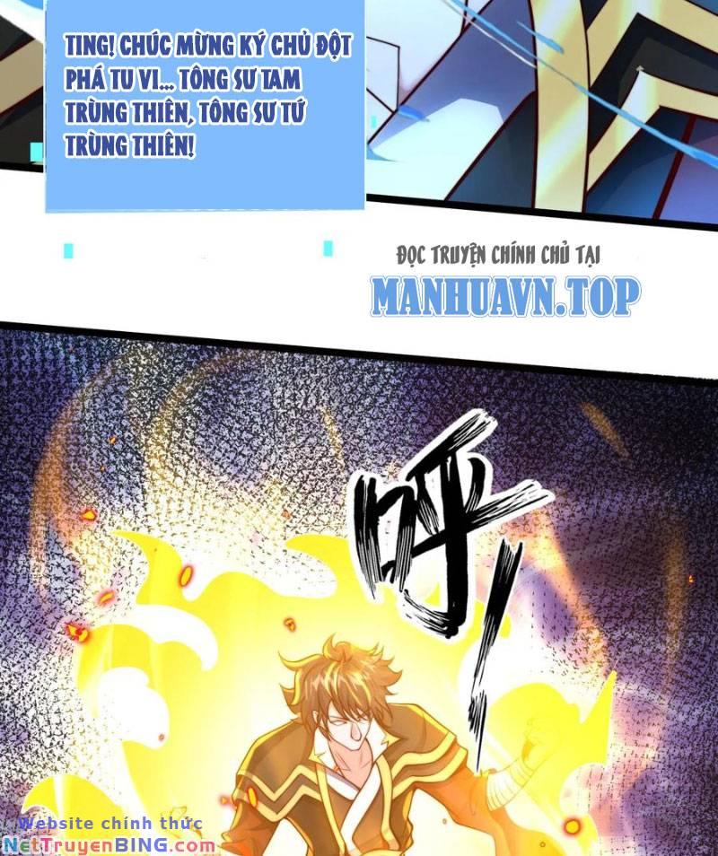 Ta Nuôi Ma Quỷ Ở Trấn Ma Ti Chapter 278 - Trang 2