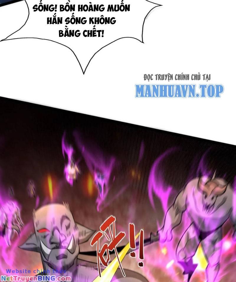 Ta Nuôi Ma Quỷ Ở Trấn Ma Ti Chapter 278 - Trang 2