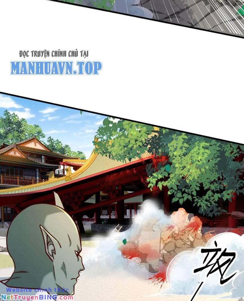 Ta Nuôi Ma Quỷ Ở Trấn Ma Ti Chapter 278 - Trang 2