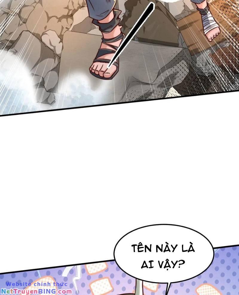 Ta Nuôi Ma Quỷ Ở Trấn Ma Ti Chapter 278 - Trang 2